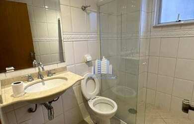 Imagem 9: Apartamento com 3 dormitórios à venda, 120 m² por R$ 1.300.000,00 -...