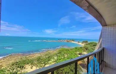 Imagem 2: Apartamento com 3 quartos sendo 2 suítes a venda, 210m² - Praia das...