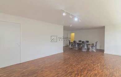 Imagem 3: Locação Apartamento 4 Dormitórios - 210 m² Jardim Paulista