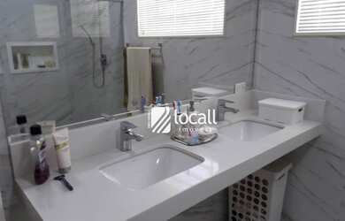 Imagem 8: Casa com 3 dormitórios, 720 m² - venda por R$ 3.000.000,00 ou aluguel...