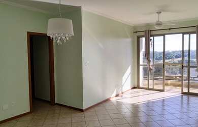 Imagem 6: Lindo Apartamento Jardim Paulistano Ribeirão Preto