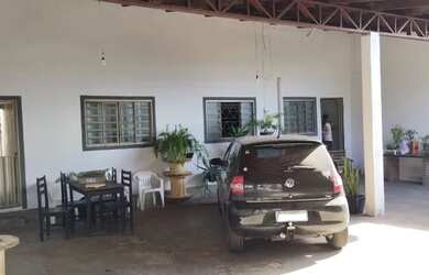 Imagem: Vende-se CASA no Conjunto Riviera - Goiânia