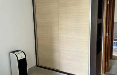 Imagem 1: Apartamento no Jardim Goiás