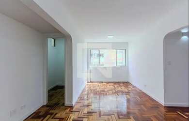 Imagem 2: Apartamento para Aluguel - Moema, 2 Quartos, 86 m2