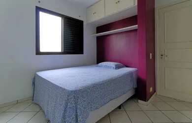 Imagem 13: Locação Apartamento 3 Dormitórios - 88 m² Moema