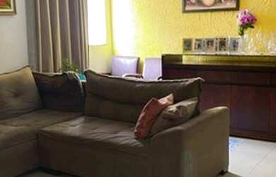 Imagem: O apartamento possui 2 Dormitórios, 2 Banheiros, 72m² de Área