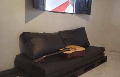 Imagem 5: Casa de praia em Miai de Cima