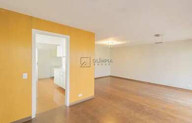 Imagem 4: Apartamento Locação Jardim Paulista 180 m² 4 Dormitórios