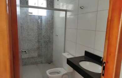 Imagem 8: Casa em Itapuã. 150m² de Área, 2 Vagas na garageme3 Dormitórios