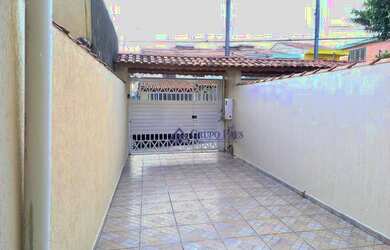 Imagem 16: Sobrado à venda, 120 m² por R$ 476.999,99 - Cidade Líder - São Paulo/SP