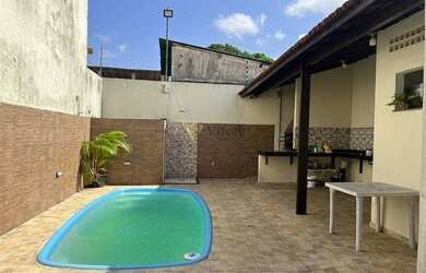 Imagem 8: Casa no Condomínio Julio Cézar