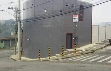 Imagem 9: Galpão Itaqua novo, 150m², pé direito 5,7m