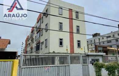 Imagem 11: Apartamento com 2 dormitórios à venda, 65 m² por R$ 300.000,00 - Bessa - João Pessoa/PB