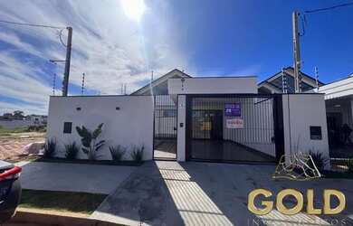 Imagem 1: VENDA Casa, com 3 quartos em Riviera Porto Rico, Porto Rico