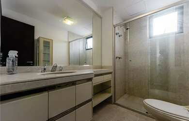 Imagem 16: APARTAMENTO RESIDENCIAL em São Paulo - SP, Chácara Klabin