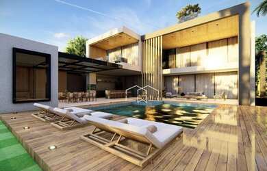 Imagem 6: Casa à venda, 1417 m² por R$ 18.000.000,00 - Barra da Tijuca - Rio de Janeiro/RJ