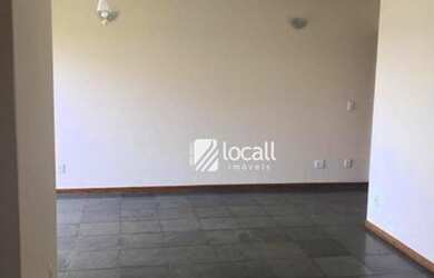 Imagem: O apartamento possui 3 Dormitórios, 3 Banheiros, 2 Vagas na