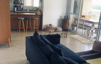 Imagem 3: Apartamento - Jardim Esplanada - Residencial Terraços Colinas - 124m²