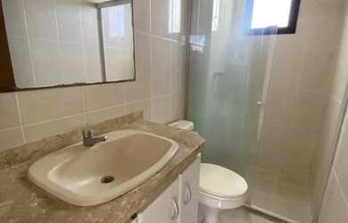 Imagem 16: Stiep/Armação 3/4 Varanda Suite Mobiliado Próximo Salvador Shop Caminho...