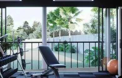 Imagem 10: Unidades disponíveis no Loteamento Reserva dos Corais