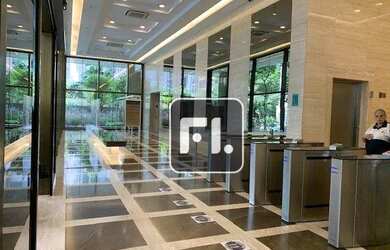 Imagem 12: Conjunto para alugar, 377 m² por R$ 56.659,18/mês - Vila Olímpia -...