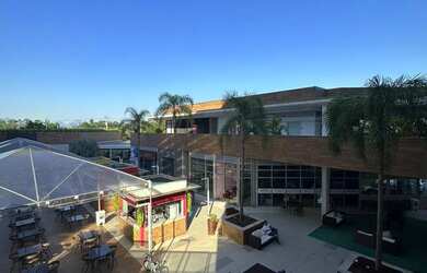 Imagem 6: Sala Comercial para venda com 26 m² no Vertice Mall - Recreio dos Bandeirantes