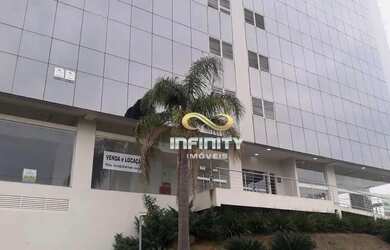 Imagem 8: Sala à venda, 48 m² por R$ 370.671,00 - Centro - Gravataí/RS