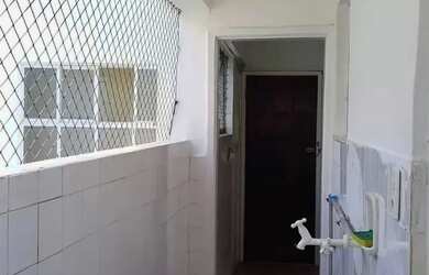 Imagem 6: Apartamento de 2 quartos em Chame-Chame - Salvador - BA