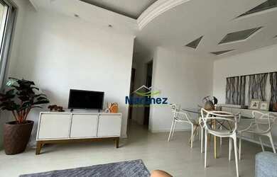 Imagem 14: Apartamento com 3 dormitórios para alugar, 63 m² por R$ 4.400/mês -...