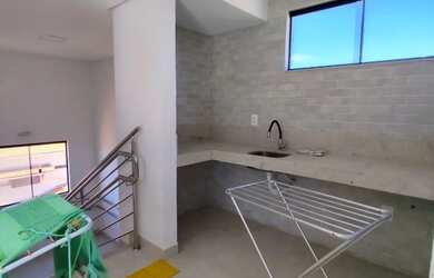 Imagem 12: Apartamento para Aluguel - 40 m² Mobiliado Garagem