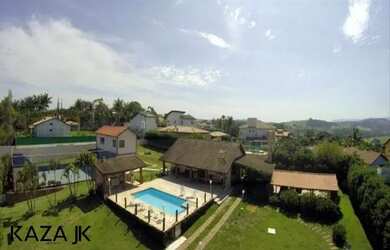 Imagem 3: Casa térrea a venda no Condomínio Horizonte Azul Itupeva