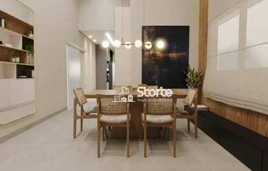 Imagem 3: Casa com 3 dormitórios à venda, 215 m² por R$ 2.890.000,00 - Condomínio...