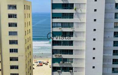 Imagem: O apartamento na cobertura possui 3 Dormitórios, 3 Banheiros
