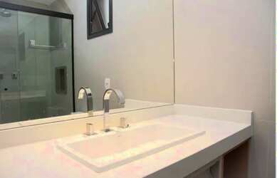 Imagem 9: Apto novo mobiliado - Perdizes 45 m2 Suite + Lavabo + Garagem