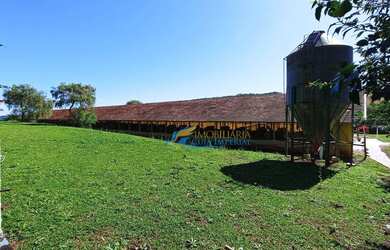 Imagem 6: Sítio à venda, 1365 m² por R$ 2.700.000,00 - São Salvador - Cascavel/PR