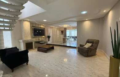 Imagem 6: CASA ALTO PADRÃO NA RESSACADA