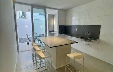 Imagem 4: Vendo casa 3/4 sendo e uma suíte e closet no sim