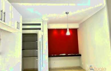 Imagem 10: Casa com 4 dormitórios, 402 m² - venda por R$ 1.590.000,00 ou aluguel...