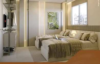 Imagem 2: Apartamentos e flat na melhor localização do Catolé próximo à Facisa...