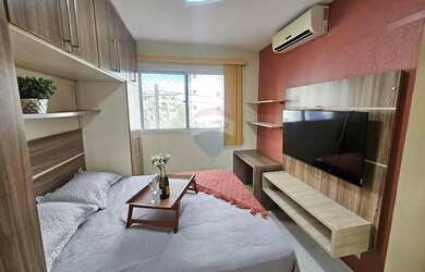 Imagem 4: Apartamento Moderno com Vista e Lazer em Manaus - Vila das Flores 2 quartos...