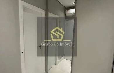 Imagem 13: Apartamento com 3 dormitórios à venda, 91 m² por R$ 1.300.000,00 - Swiss Park - Campinas/S