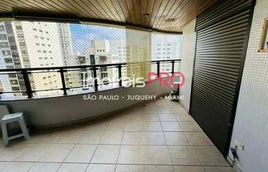 Imagem 4: Apartamento, Moema - São Paulo