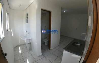 Imagem: O depósito possui 18m² de Área e está localizado em Penha