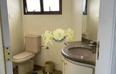 Imagem 7: Flat para locação na Bela Vista - Edifício Paulista Wall Street