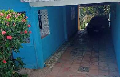 Imagem: O terreno possui 500m² de Área e está localizado em Vila