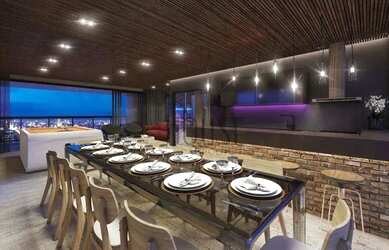 Imagem 6: Apartamento com 3 quartos à venda no Condomínio Best View Campolim na...