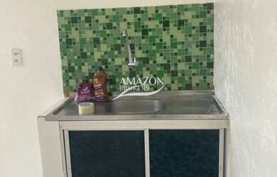 Imagem 6: Conjunto Tocantins - 50m2 - 02 quartos - 01 vaga - Chapada - Vendo