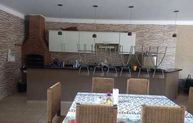 Imagem 6: Vendo linda residência para familia. Direto com proprietário.Aceita...