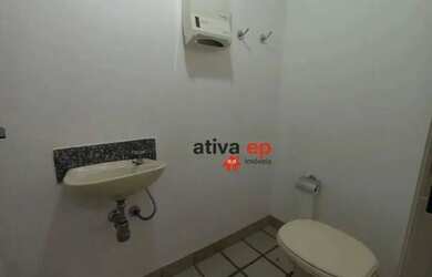 Imagem 12: Sala, 110 m² - venda por R$ 710.000,00 ou aluguel por R$ 5.391,00/mês - Botafogo - Campina