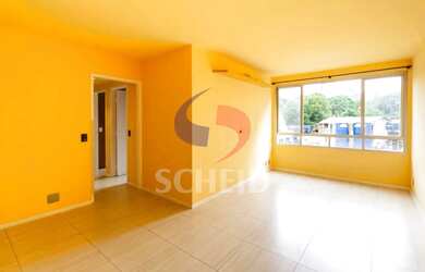 Imagem 2: Apartamento para venda em Higienópolis com 3 quartos, sendo 1 suíte...